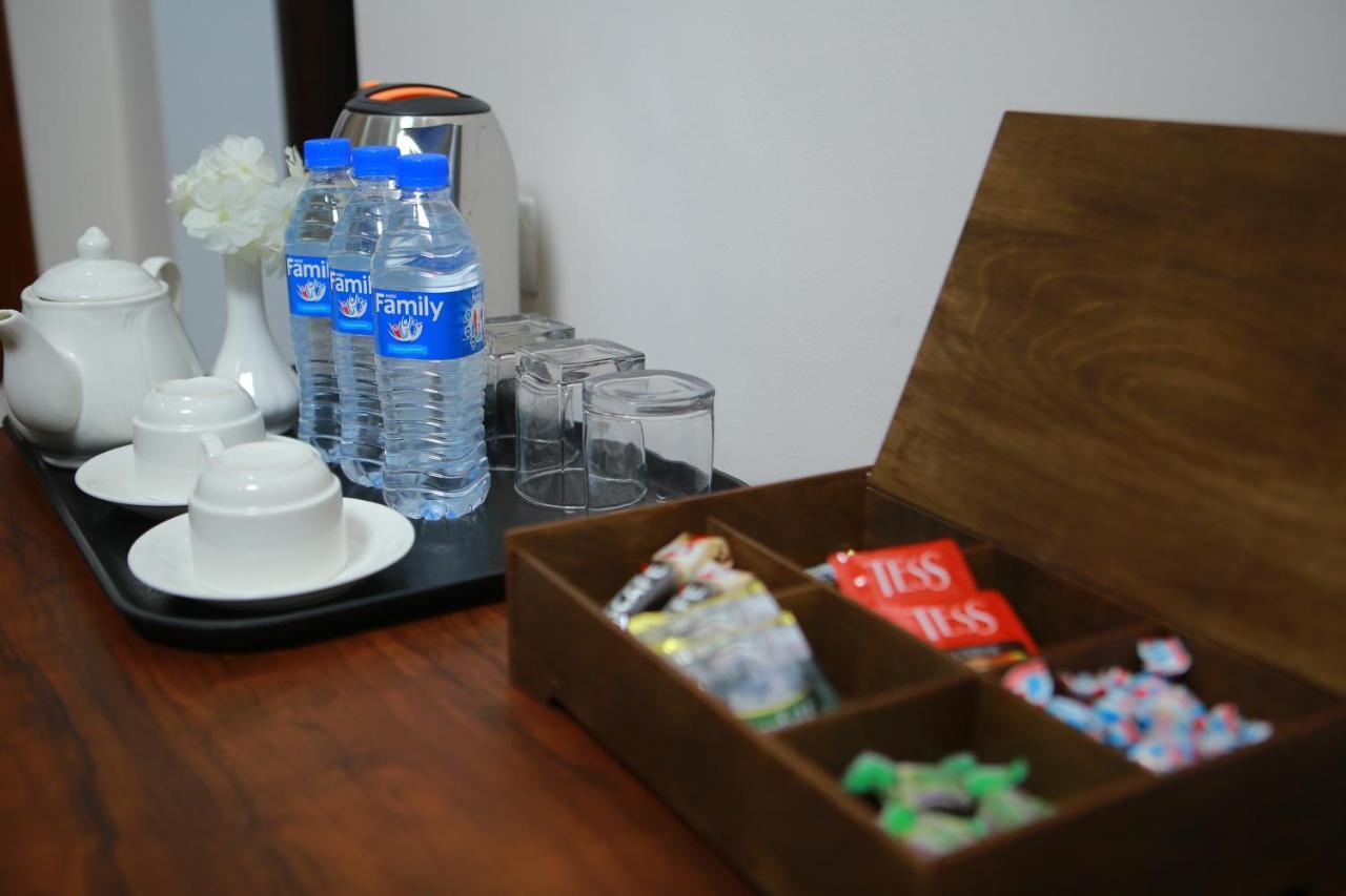 Boulevard Palace Hotel 사마르칸트 외부 사진
